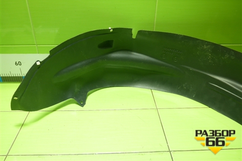 Локер задний правый (05303948AA) для Jeep Compass с 2006-2016г (Компас)