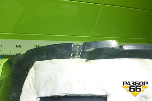 Локер задний левый (602000611AA) для Chery Tiggo 7 Pro с 2019г (Тиго 7 Про)