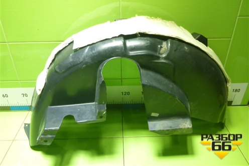 Локер задний левый (602000611AA) для Chery Tiggo 7 Pro с 2019г (Тиго 7 Про)