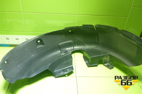 Локер задний левый (602000611AA) для Chery Tiggo 7 Pro с 2019г (Тиго 7 Про)