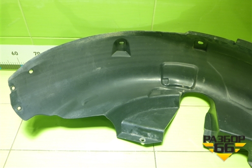 Локер задний левый (602000611AA) для Chery Tiggo 7 Pro с 2019г (Тиго 7 Про)