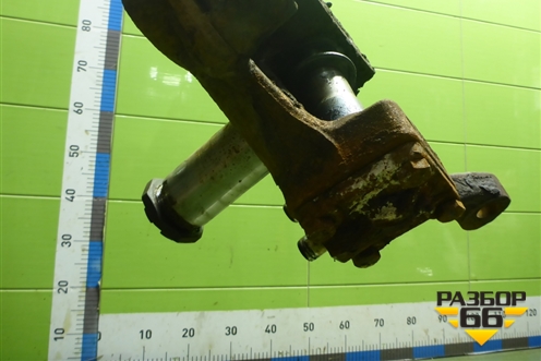 Кулак поворотный передний правый для Scania 5 R Series с 2004-2016г