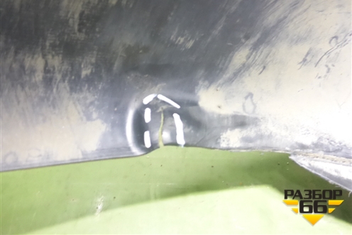 Локер передний левый (602002394AA) для Jaecoo J7 с 2023г (Джей7)