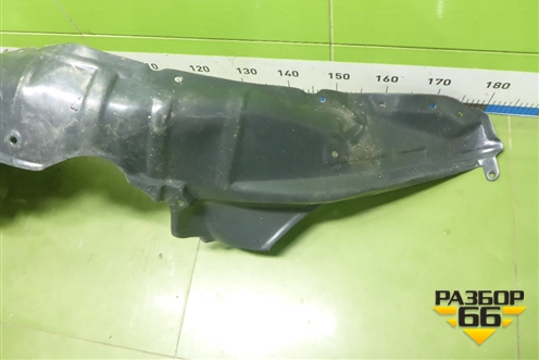 Локер передний правый (не оригинал) (STMZ25016L1) для Mazda Mazda 6 (GG) с 2002-2007г