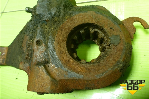 Трещотка тормозная для Scania 5 R Series с 2004-2016г