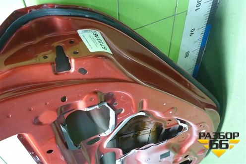 Дверь задняя правая (8450104590) для VAZ Vesta/Веста с 2015г