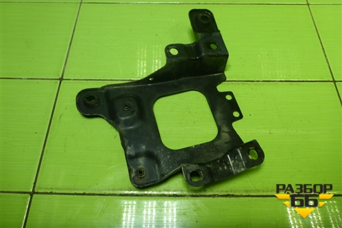 Кронштейн площадки АКБ (AV61R6K034AB) для Ford Focus 3 с 2011г (Фокус)