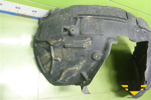 Локер передний правый (4N0821192D) для Audi A8 с 2017г (А8)