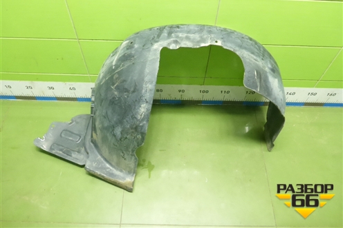 Локер передний правый (8450007042) для VAZ Vesta/Веста с 2015г