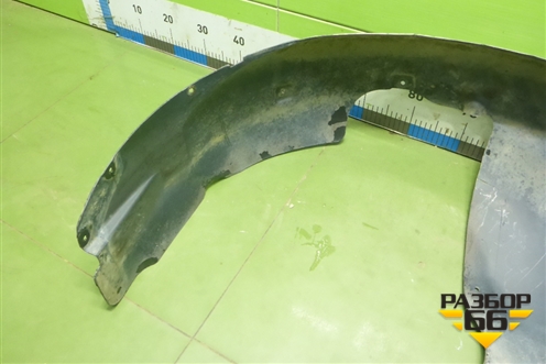 Локер передний правый (8450007042) для VAZ Vesta/Веста с 2015г