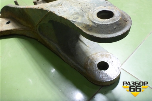 Кронштейн крепления задней рессоры (1799578) для Scania 4 Series с 1995-2005г
