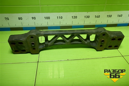 Кронштейн КПП  верхний (1743442) для Scania 4 Series с 1995-2005г