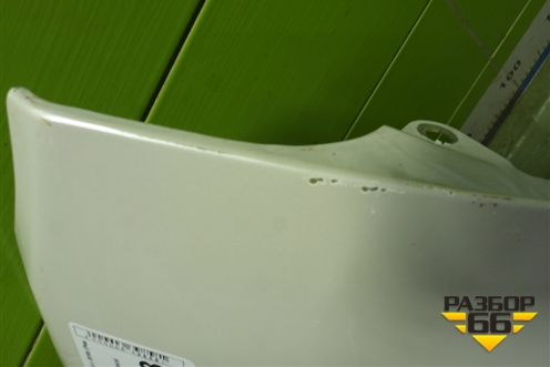 Крыло переднее левое (538120R140) для Toyota Rav-4 с 2018г (Рав 4)