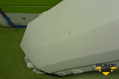 Крыло переднее левое (538120R140) для Toyota Rav-4 с 2018г (Рав 4)