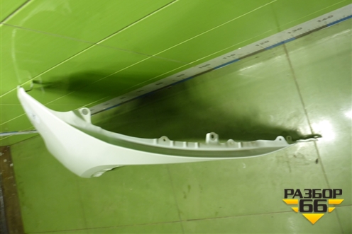 Крыло переднее левое (538120R140) для Toyota Rav-4 с 2018г (Рав 4)