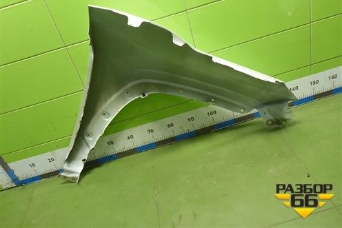 Крыло переднее левое (538120R140) для Toyota Rav-4 с 2018г (Рав 4)