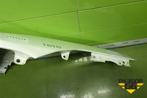 Крыло переднее левое (538120R140) для Toyota Rav-4 с 2018г (Рав 4)