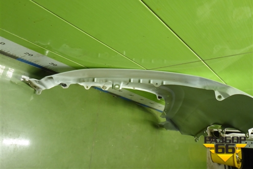 Крыло переднее левое (538120R140) для Toyota Rav-4 с 2018г (Рав 4)