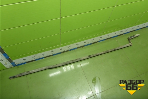 Тяга кулисы КПП (1790292) для Scania 4 Series с 1995-2005г