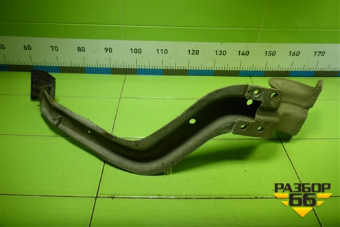 Кронштейн переднего крыла правый для Scania 4 Series с 1995-2005г