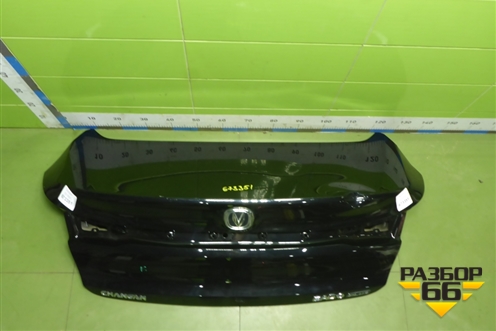 Крышка багажника (C211F2701070102) для Changan Eado Plus с 2020-2025г (Идо Плюс)