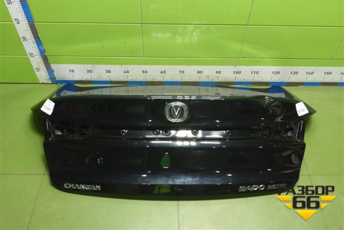 Крышка багажника (C211F2701070102) для Changan Eado Plus с 2020-2025г (Идо Плюс)