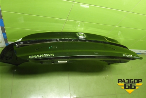 Крышка багажника (C211F2701070102) для Changan Eado Plus с 2020-2025г (Идо Плюс)