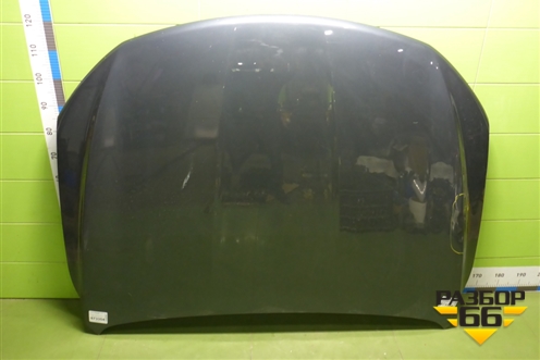 Капот (5032046100C15) для Geely Tugella с 2019г (Тугелла)