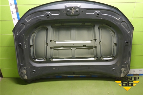 Капот (5032046100C15) для Geely Tugella с 2019г (Тугелла)