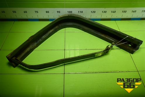 Кронштейн крепления топливного бака для Scania 4 Series с 1995-2005г