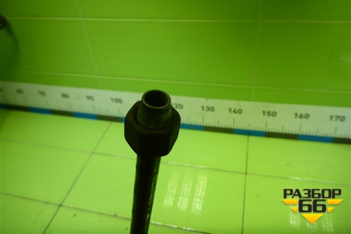 Трубка тормозная (2066755) для Scania 4 Series с 1995-2005г