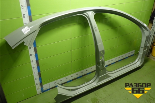 Боковина кузова правая (новая, седан) (8450039442) для VAZ Vesta/Веста с 2015г