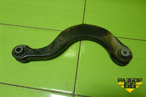 Рычаг задний верхний (5Q0505351B) для Volkswagen Golf VI с 2009-2012г (Гольф 6)