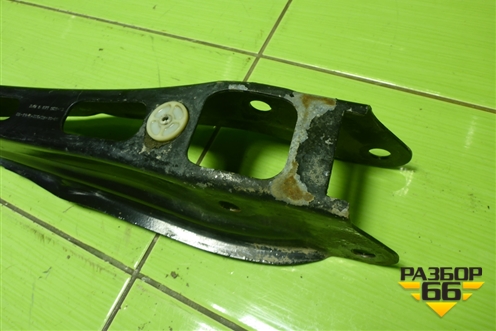 Рычаг задний нижний (687102003) для BMW X3 G01 с 2017г (Х3 Г01)