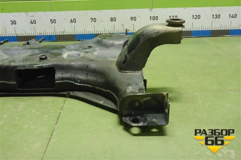 Подрамник передний (T1E5AF791AA) для Chery Tiggo 7 Pro с 2019г (Тиго 7 Про)