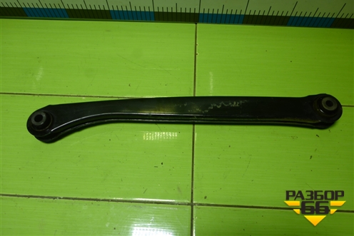 Рычаг задний нижний (2914120XGW02A) для Haval Jolion с 2021г (Джолион)