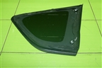 Стекло глухое левое (6272042340) для Toyota Rav-4 с 2012-2019г (Рав 4)