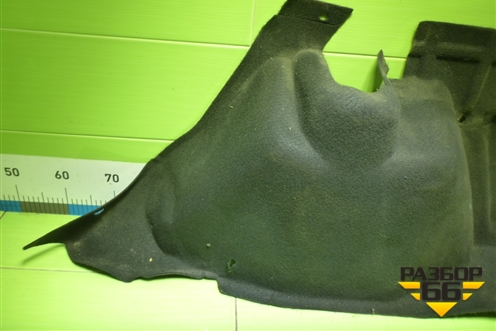 Обшивка багажника правая (универсал) (21940540219020) для VAZ Kalina/Калина