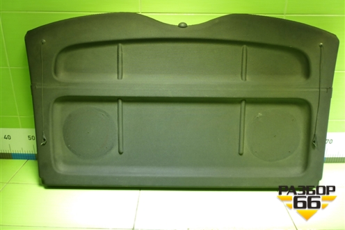 Полка багажника (универсал) для VAZ Kalina/Калина