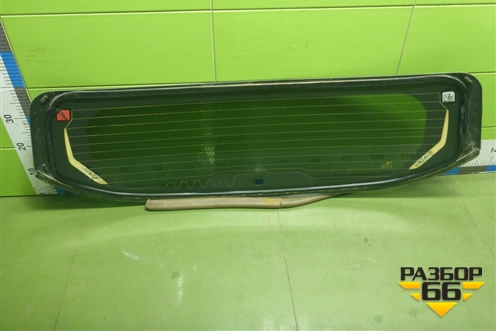 Стекло двери багажника (6303100BKZ0YA) для Haval Jolion с 2021г (Джолион)