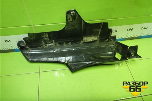 Держатель задней полки левый (21945607073) для VAZ Kalina/Калина