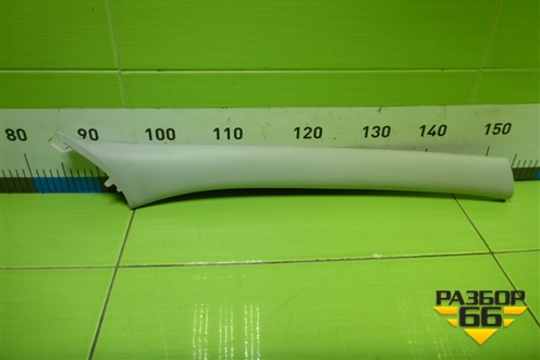 Обшивка стойки лобового стекла правая (21905402114) для VAZ Kalina/Калина