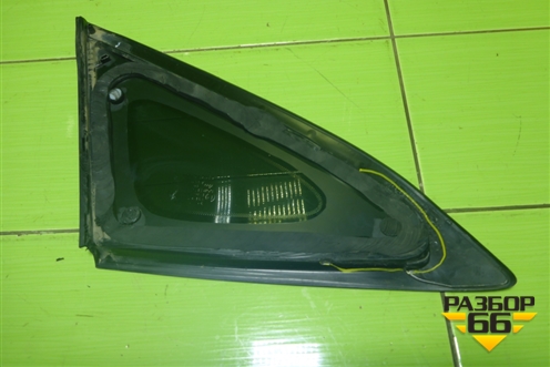 Стекло глухое правое для Changan UNI-V с 2022г (Юни В)