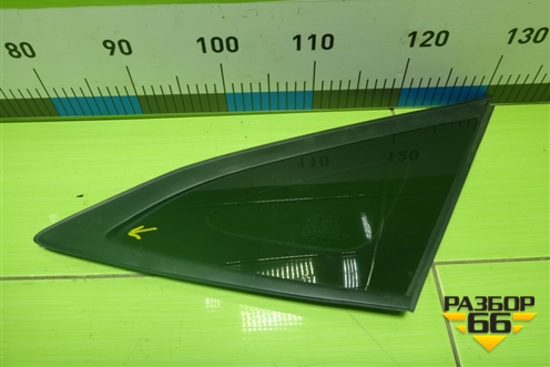 Стекло глухое правое для Changan UNI-V с 2022г (Юни В)