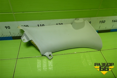 Обшивка стойки задняя верхняя левая (21945402145) для VAZ Kalina/Калина