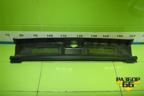 Обшивка багажника на заднюю панель (универсал) (11175602016) для VAZ Kalina/Калина