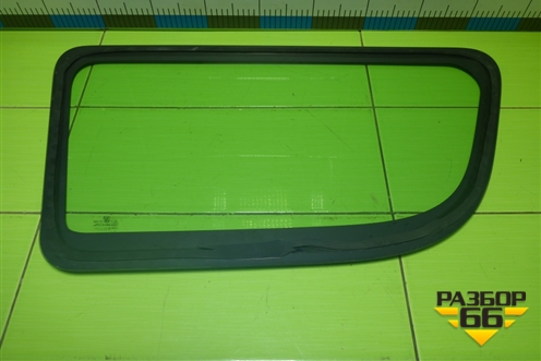 Стекло глухое правое для VAZ Largus/Ларгус с 2012-2024г