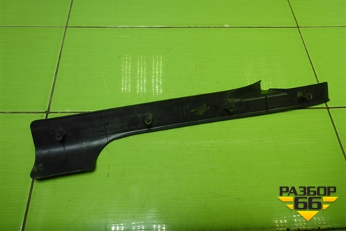 Накладка порога внутренняя заднего левого (11185109079) для VAZ Kalina/Калина