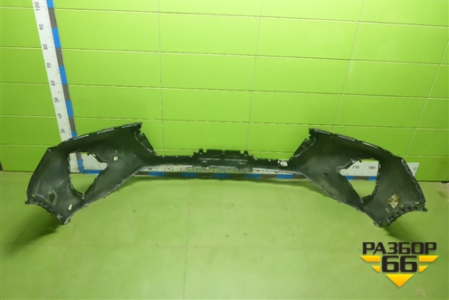 Бампер передний (602002496AA) для Chery Tiggo 7 Pro Max с 2022г (Тиго 7 Про Макс)