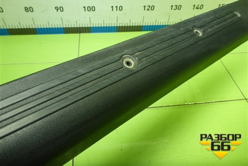 Накладка порога внутренняя переднего левого (11185109077) для VAZ Kalina/Калина